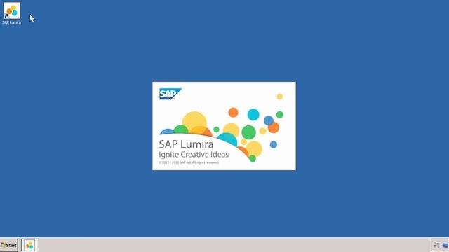 SAP HANA Academy - Lumira: Using MySQL as a Data Source смотреть онлайн