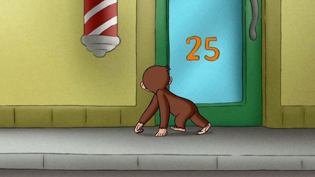 Jorge El Curioso En Español 🐵 Constructores De Presas 🐵 Episodio Completo 🐵 Caricaturas Para Niños