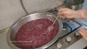 Варенье из роз. Рецепт на вес золота/ Сохраняйте