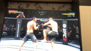 2 часть драки на Сони Плейстейшн 4 диск в 3 части )