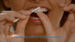 Nite White Philips ZOOM Домашнее отбеливание Обзор