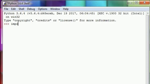 Mathematical Functions in Python 3 part 4 (Hindi) смотреть онлайн