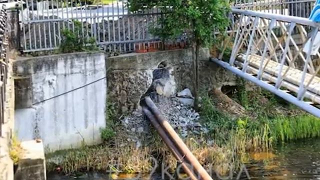 Юрий Поляков проверил подготовку к сезону набережной реки Анапка смотреть онлайн