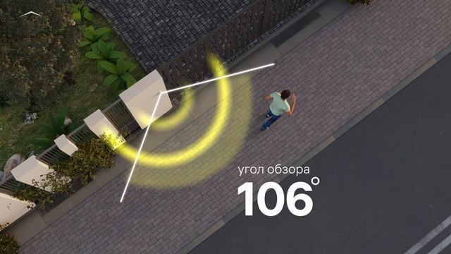 Новинка! IP-Видеодомофон Rubetek RV-3442 смотреть онлайн