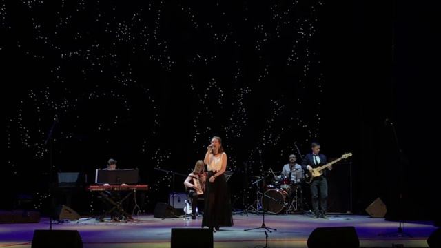 Iskra Band - Amour t'es la смотреть онлайн