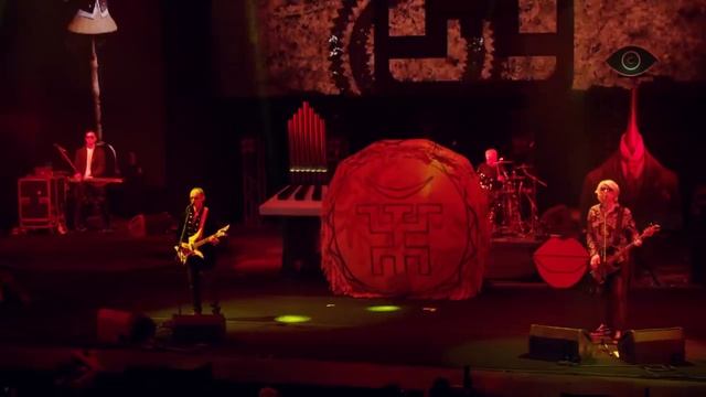 Пикник - Концерт в Санкт-Петербурге (2018).mp4 смотреть онлайн