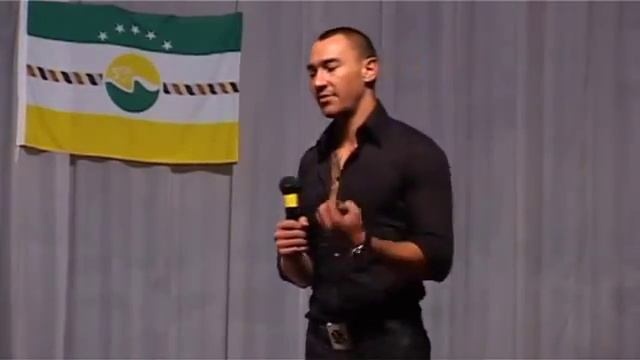 Линейный бизнес Проводит лекцию Шухрат Ярославцев Рандеву 1 смотреть онлайн