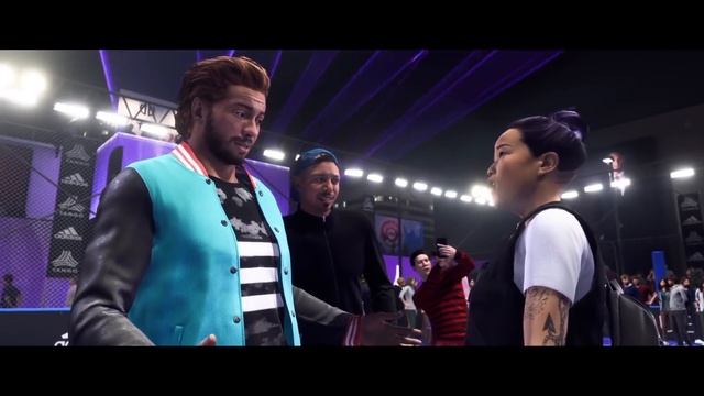 FIFA 20 VOLTA РЕЖИМ ИСТОРИИ. ПРОХОЖДЕНИЕ. ЭПИЗОД 2 – ЯПОНСКАЯ КРЫША (РУССКАЯ ОЗВУЧКА)