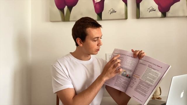 Обзор учебника COMPLETE IELTS / Стоит ли заниматься? Что ждет внутри? Мнение репетитора.