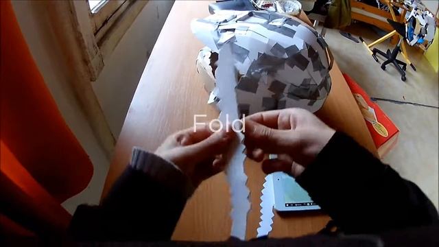 10Sec Tutorial: Your own MasterChief armor for FREE!!! смотреть онлайн