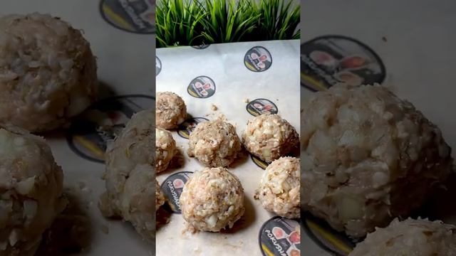 Легкие и вкусные блюда с Милой