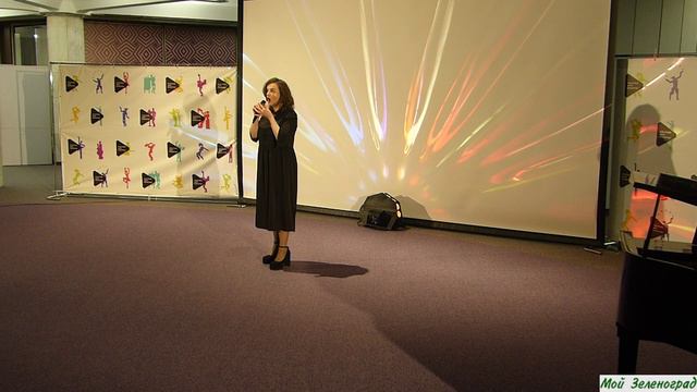 Татьяна Орлова - Звезды на небе (Б. Борисов - Е. Дитерихс)