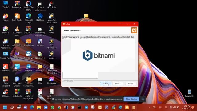 How to install XAMPP смотреть онлайн