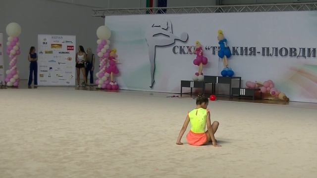 Теодора Ганчева, без уред смотреть онлайн