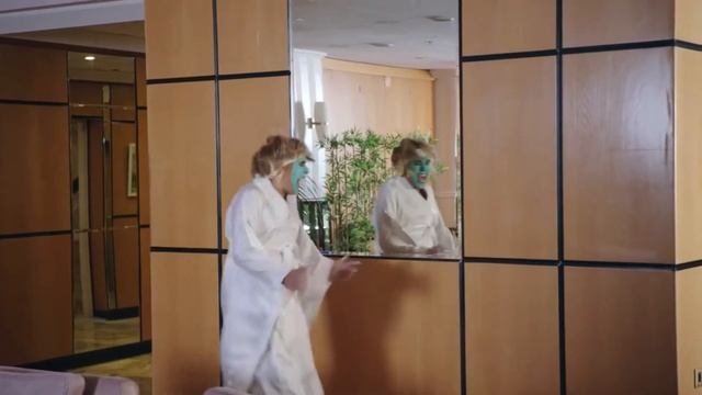 Тельма смотреть онлайн