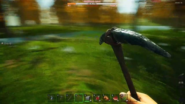 ??Grand Emprise: Time Travel Survival: ПЕРВЫЙ ЗАПУСК