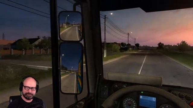 ETS2 1.39 - Turkish Delight on TruckersMP смотреть онлайн