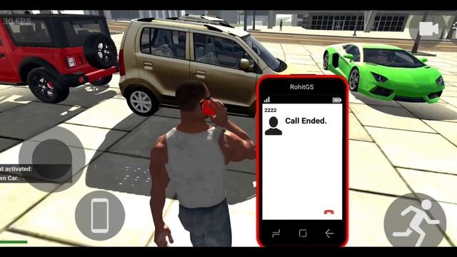 OLD CHEAT CODES - Indian Bike Driving 3d ( New Update ) смотреть онлайн