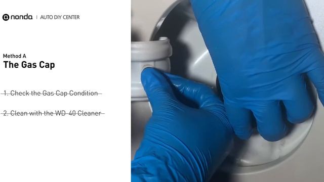 How to Fix P0442 Engine Code in 3 Minutes [2 DIY Methods / Only $4.67] смотреть онлайн