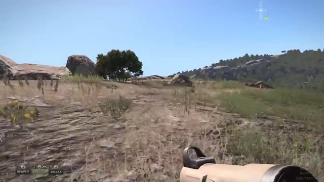 ArmA 3 Alpha - Domination - Part 2 - Groundhog Day - Reloaded смотреть онлайн