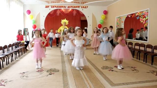 До свиданья детский сад смотреть онлайн