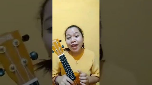 Crazy - Willie Nelson/Patsy Cline (ukulele Cover) смотреть онлайн