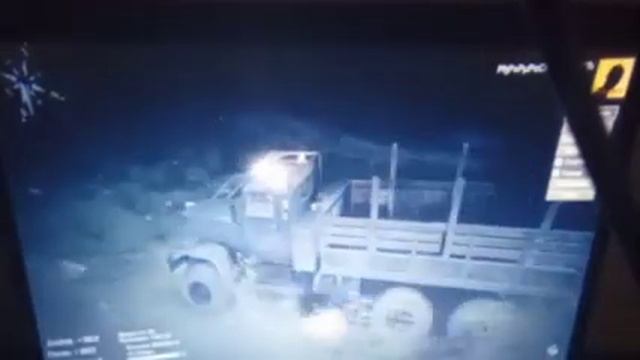 Крутой подъем! Spintires смотреть онлайн