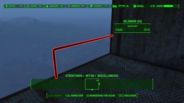 Let’s Play Fallout 4 #1581 ☢ Siedlungen ausbauen (308) смотреть онлайн