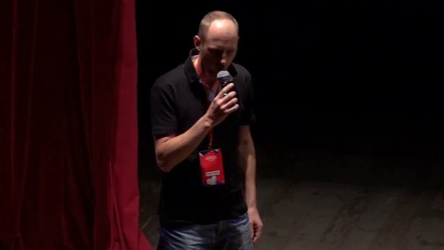 Выступление основателя Союза культурных людей и рыбаков на экофоруме Правительства и Минприроды смотреть онлайн