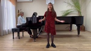 «Край, в котором ты живешь»