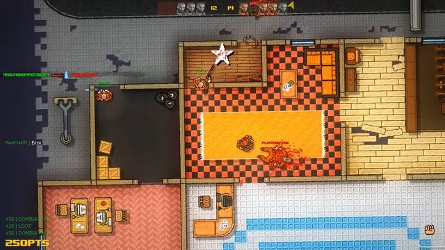обзор игры Underdogs Suspect Lost в контакте смотреть онлайн