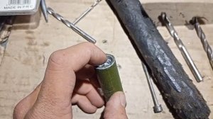 ДТК своими руками, не повторять.