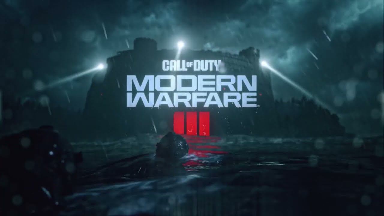 new psp xbox game - Call of Duty Modern Warfare III смотреть онлайн