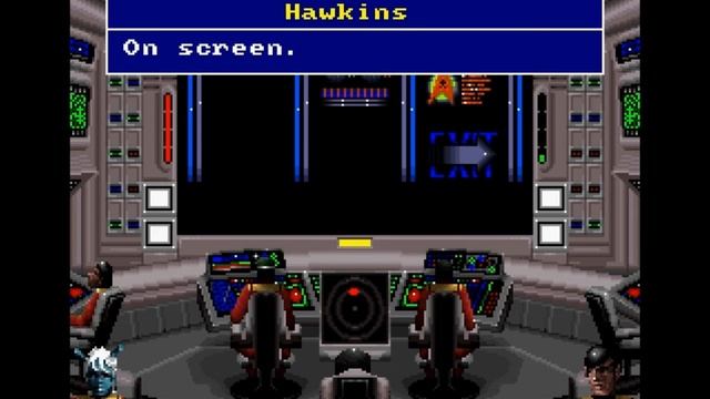 Let's play Star Trek: Starfleet Academy - Starship Bridge Simulator - 5 смотреть онлайн