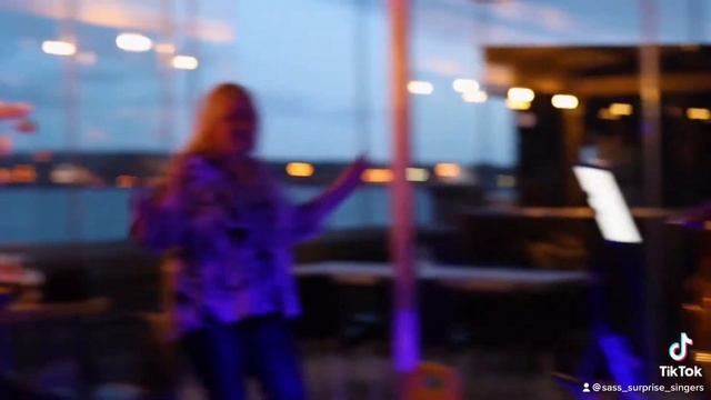 SAX & SASS DUO *now available for bookings* смотреть онлайн