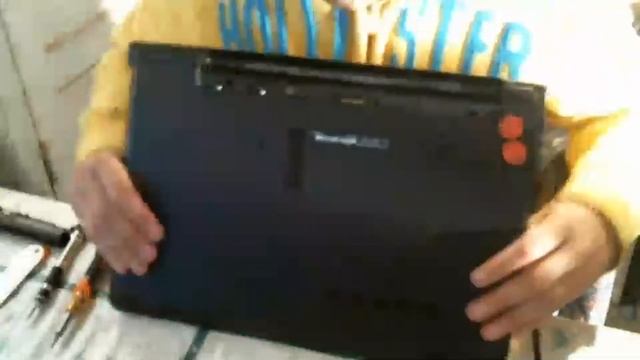 Dell Inspiron 3558 Service Tag: 7YGWB82 смотреть онлайн
