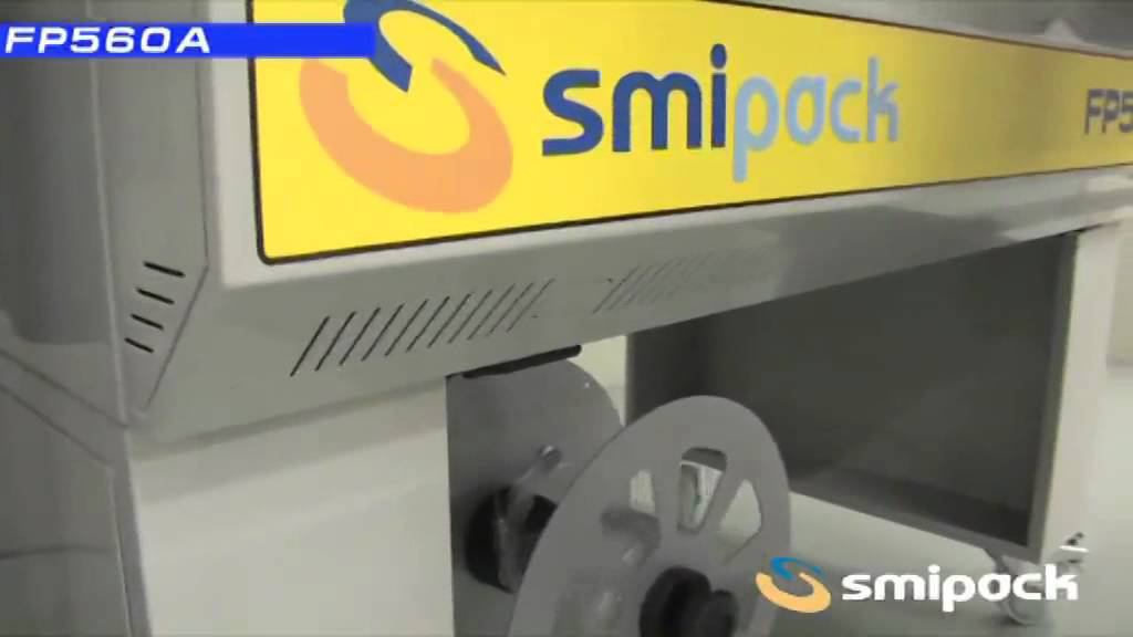 SmiPack FP560A + T450 смотреть онлайн