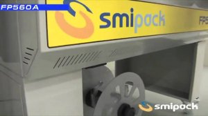 SmiPack FP560A + T450