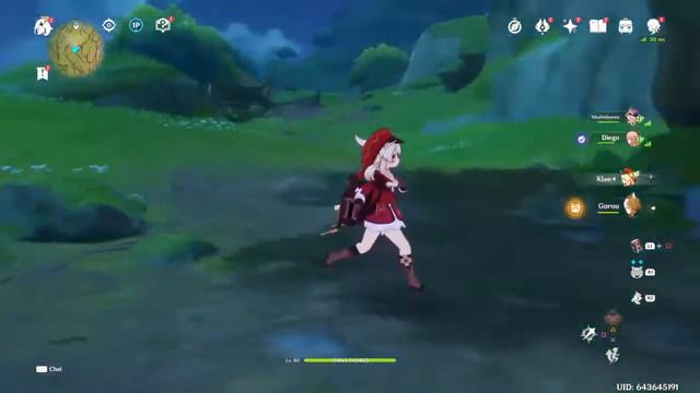 Giantess Rika's VA Chiibihime Plays Loli Impact?! Genshin Impact Part 18 смотреть онлайн