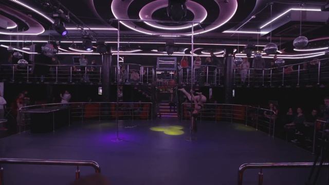 Dance First Battle - Категория Дебют - Земченок Дарья смотреть онлайн