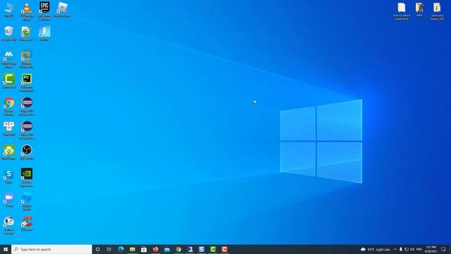 Windows + Shift + S Not Working in Windows 10 (FIXED) смотреть онлайн