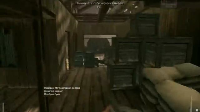 Medal of Honor Pacific Assault прохождение без комментариев - № 21 Назад к пляжу смотреть онлайн