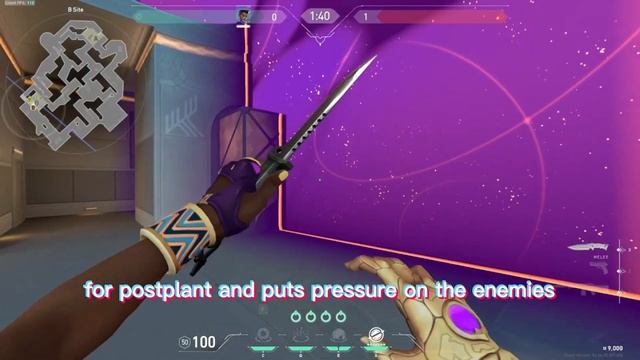 Your (not so) 60 second Astra Guide to Pearl! смотреть онлайн