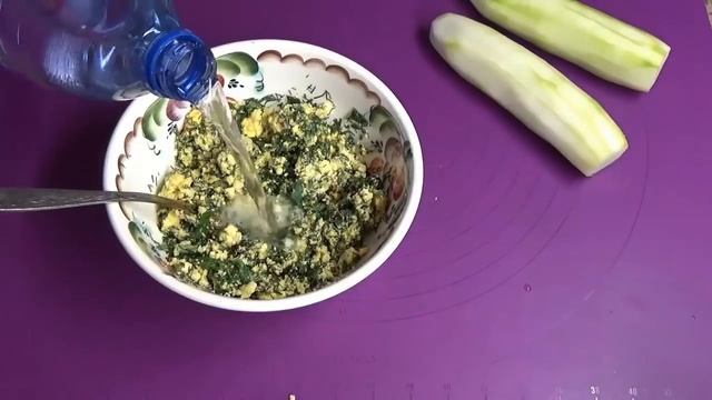 Лучший рецепт окрошки, даже похудеть на ней можно сытная и низкокалорийная смотреть онлайн