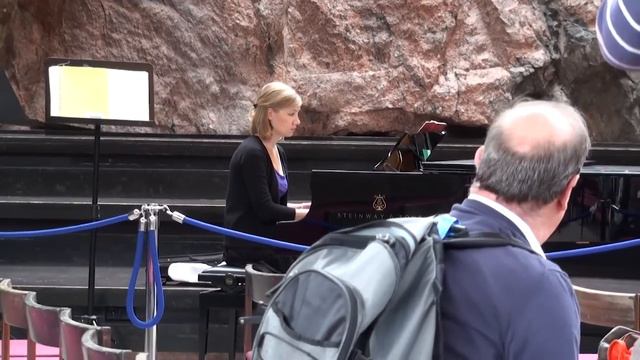 Helsinki-Felsenkirche.mp4 смотреть онлайн