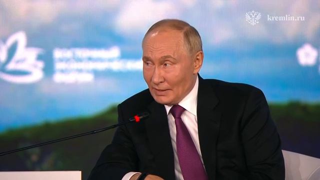 Заявление Владимира Путина об обстановке в зоне спецоперации и в приграничных районах. смотреть онлайн