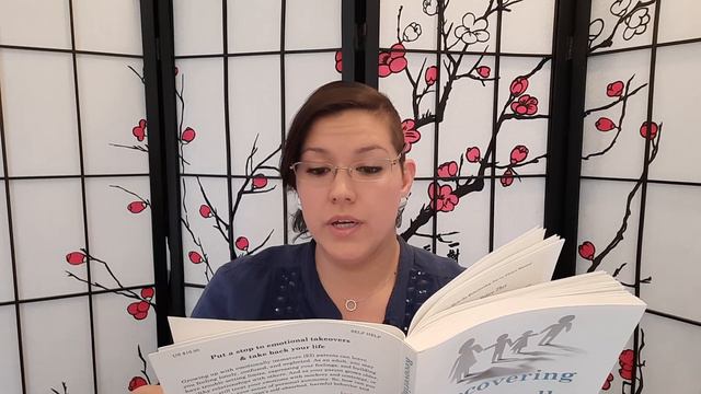 Final Video!! - Bill of Rights for Adult Children of Emotionally Immature Parents смотреть онлайн