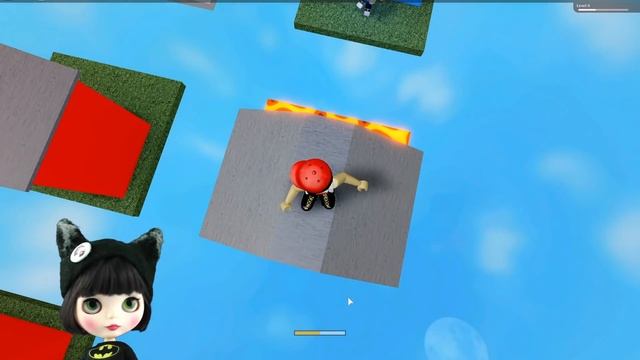 Стала ПИНГВИНОМ ? Выживание на островах ROBLOX в Домиках Роблокс - 1 День челлендж смотреть онлайн
