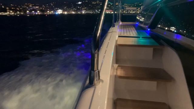 Prestige X70 ✨Ночной тест