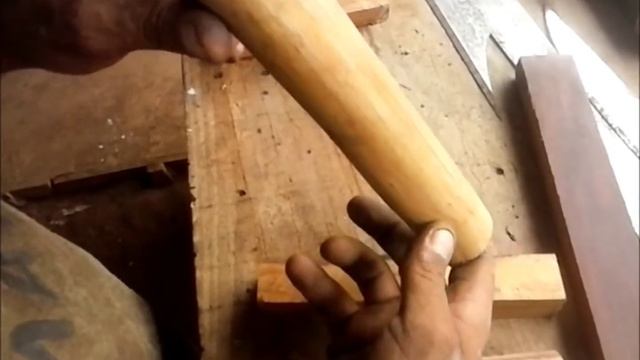Tipos de madeiras para cabos de facas смотреть онлайн